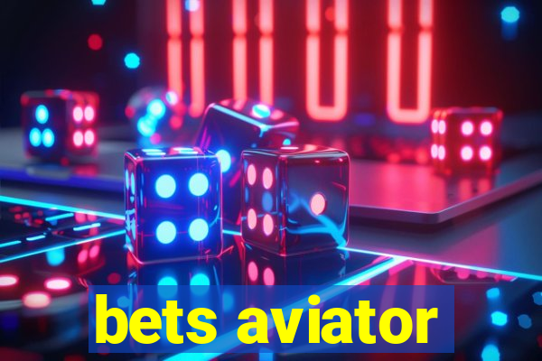 bets aviator